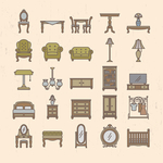 家具