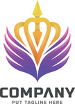 皇冠图标