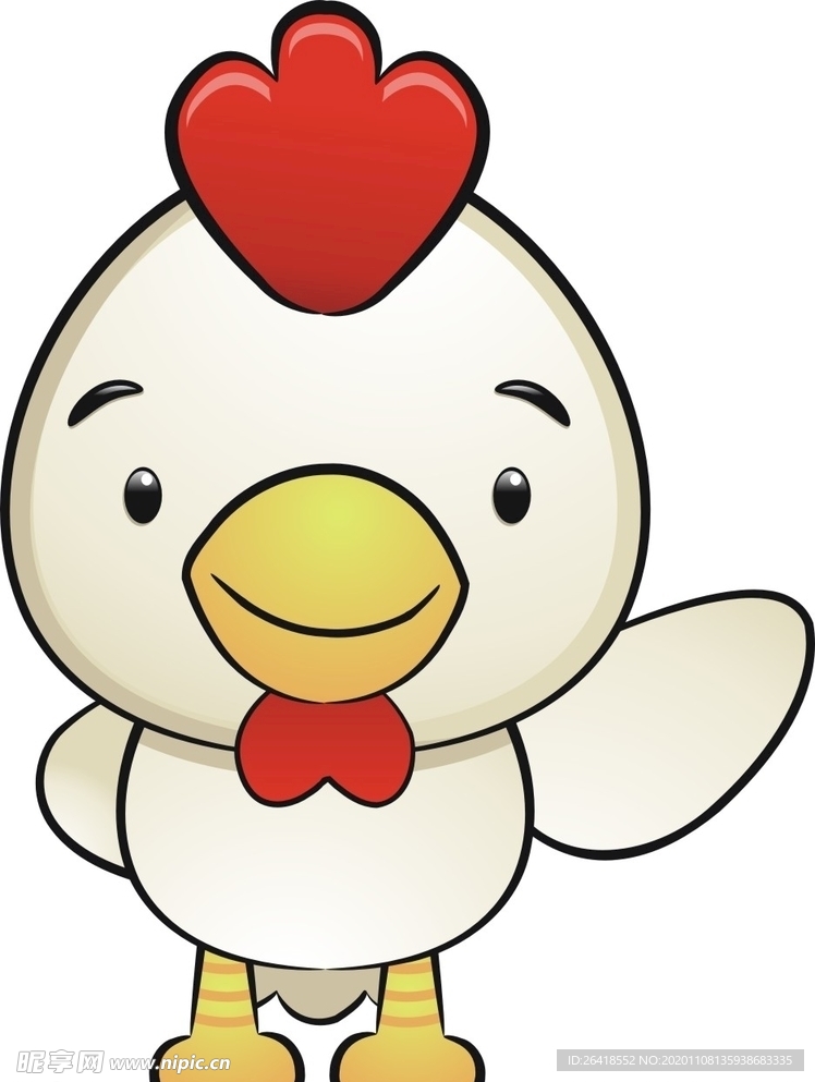 叫了只鸡logo