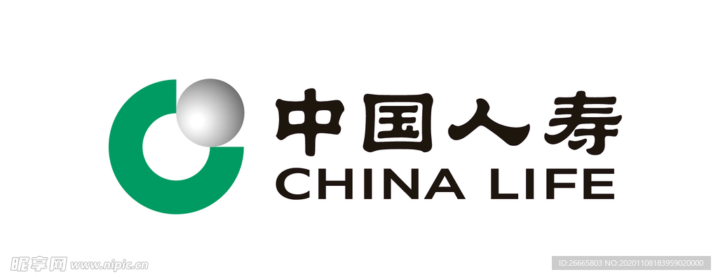 中国人寿LOGO