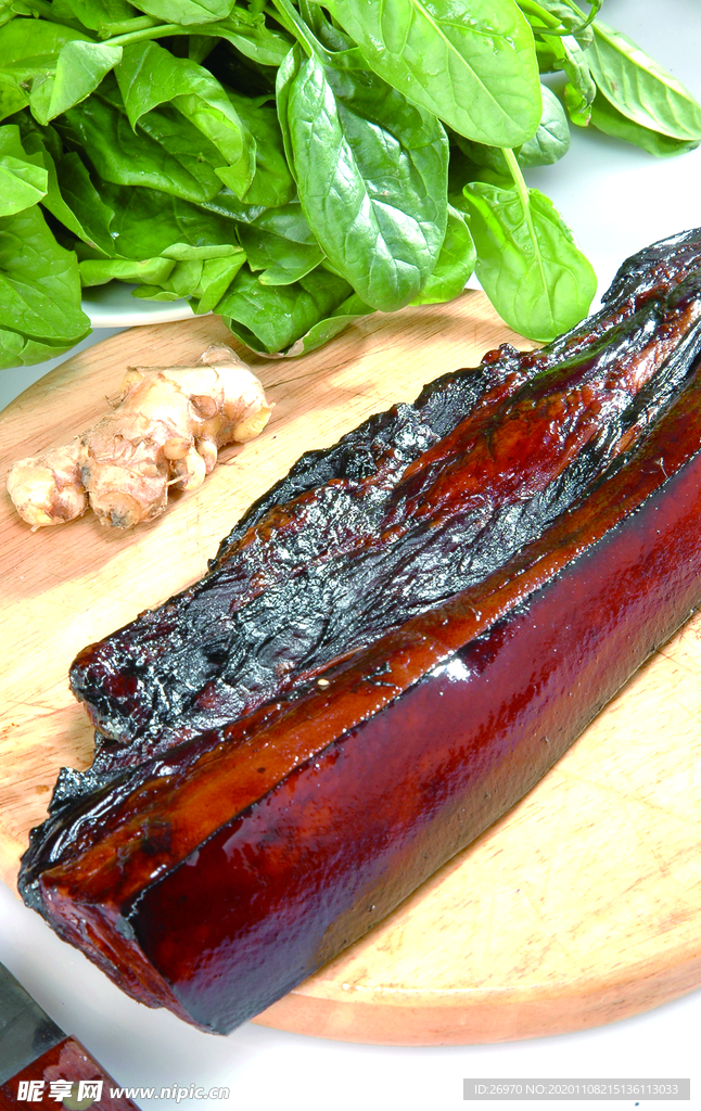 四川 腊肉
