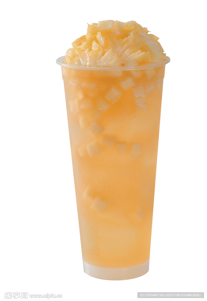 奶茶