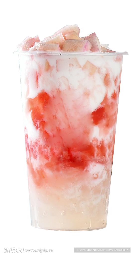 奶茶