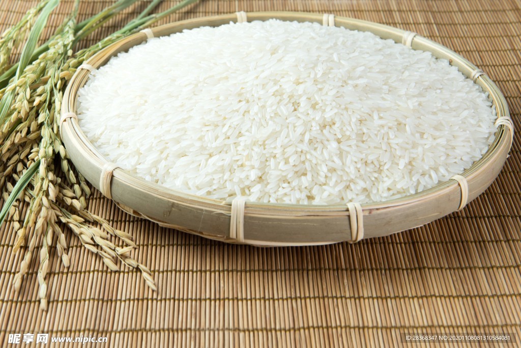 大米