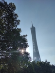 广州小蛮腰