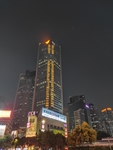 城市夜景