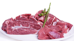 新鲜猪肉