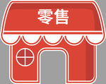 手举牌