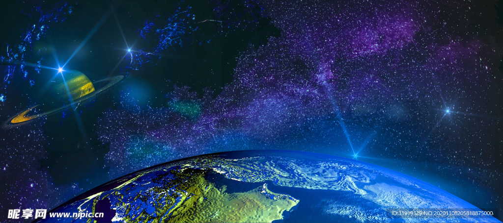 行星 世界