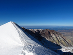 雪山