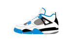 aj4篮球鞋