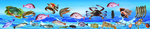 海鲜图