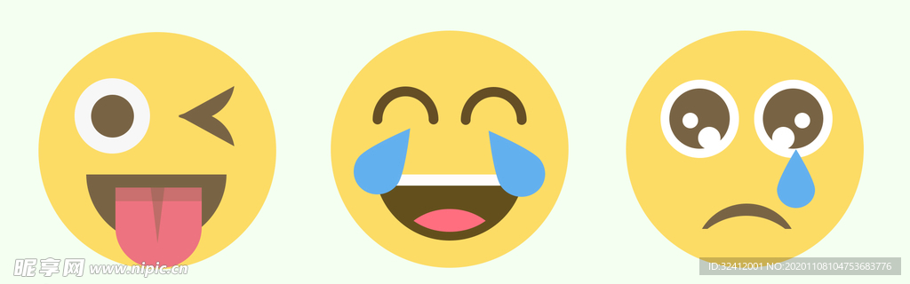 表情