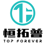 恒拓普logo标志标识