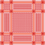 格子
