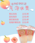 气泡水