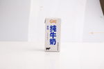 牛奶