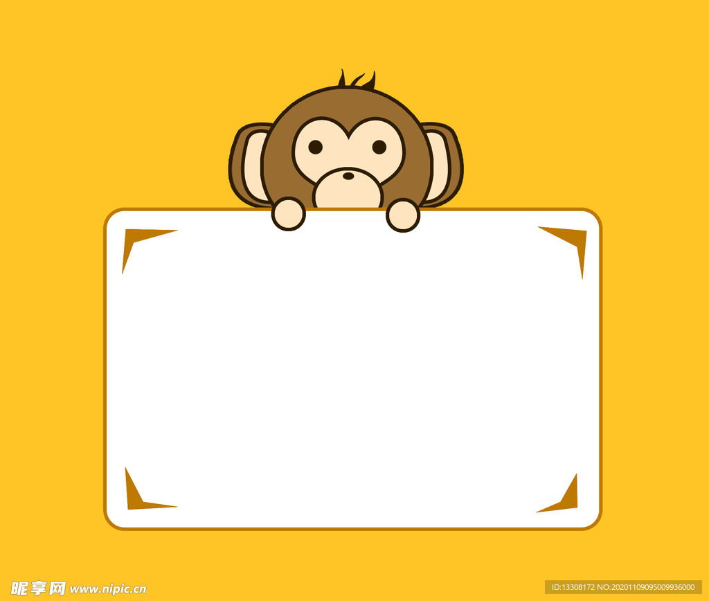 十二生肖猴子剪紙紅色, 十二生肖, 猴子, 剪紙PNG去背圖片素材免費下載，免摳圖設計圖案下載 - Pngtree
