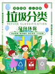 垃圾分类