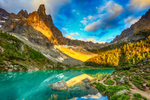 山水风景