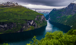 山水风景