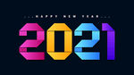 2021年
