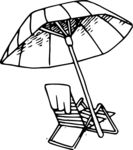 遮阳伞