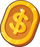 金币