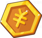 金币