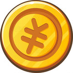 金币