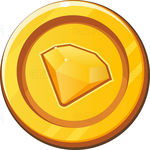 金币