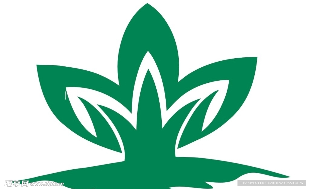 n标志
