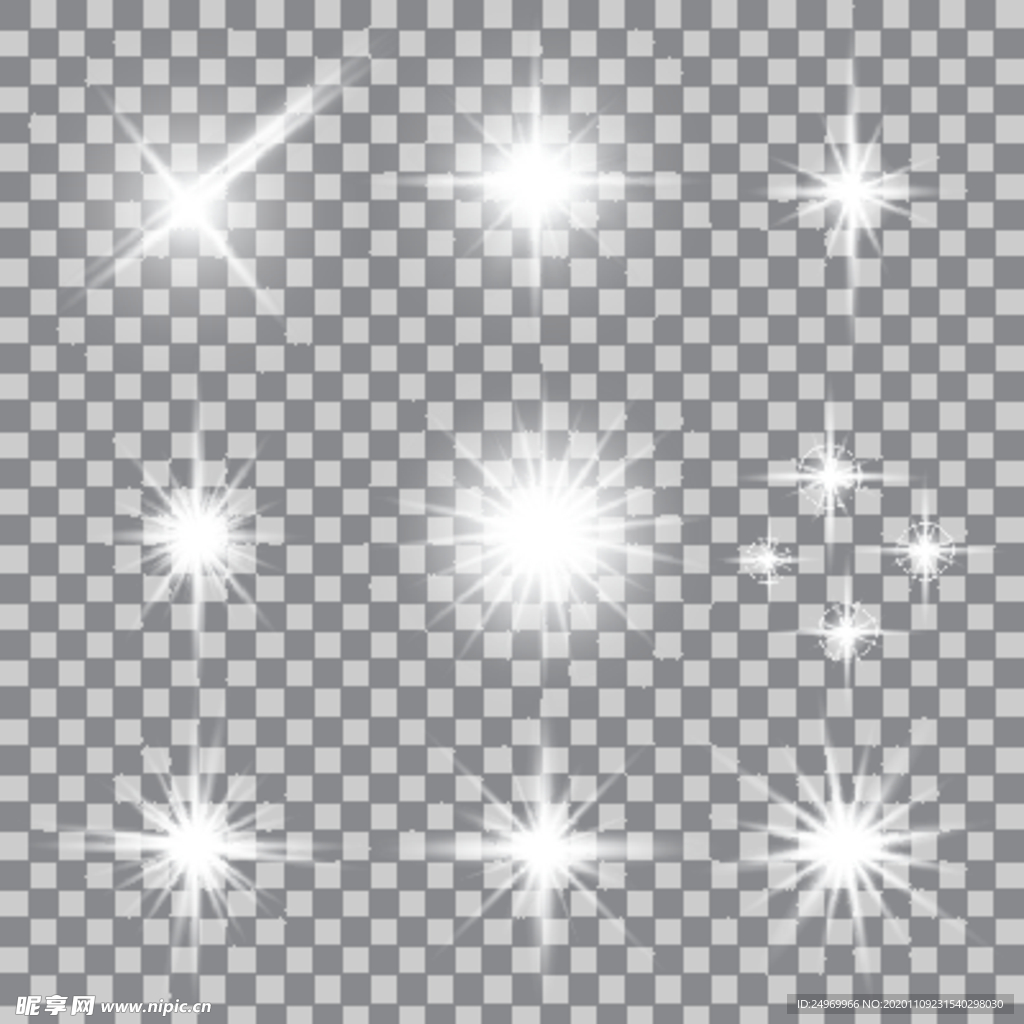 光效