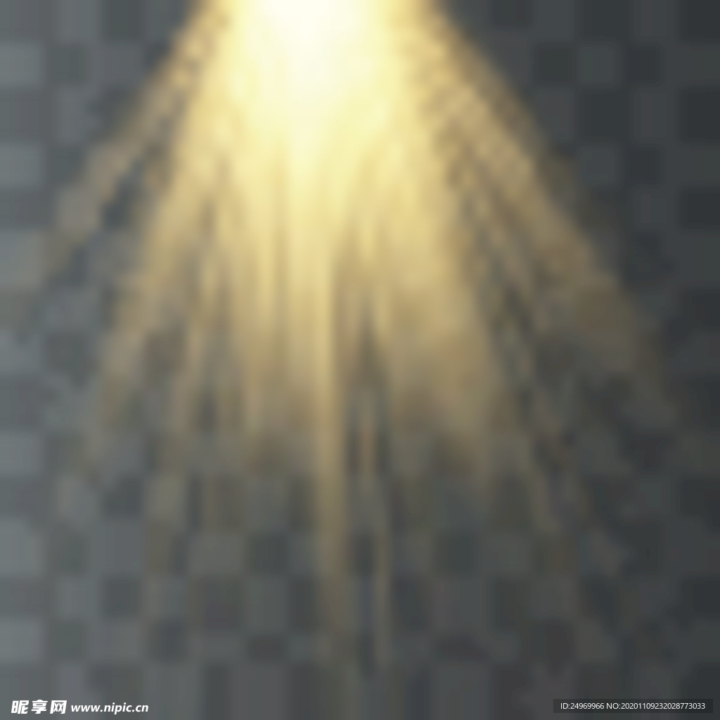 光效