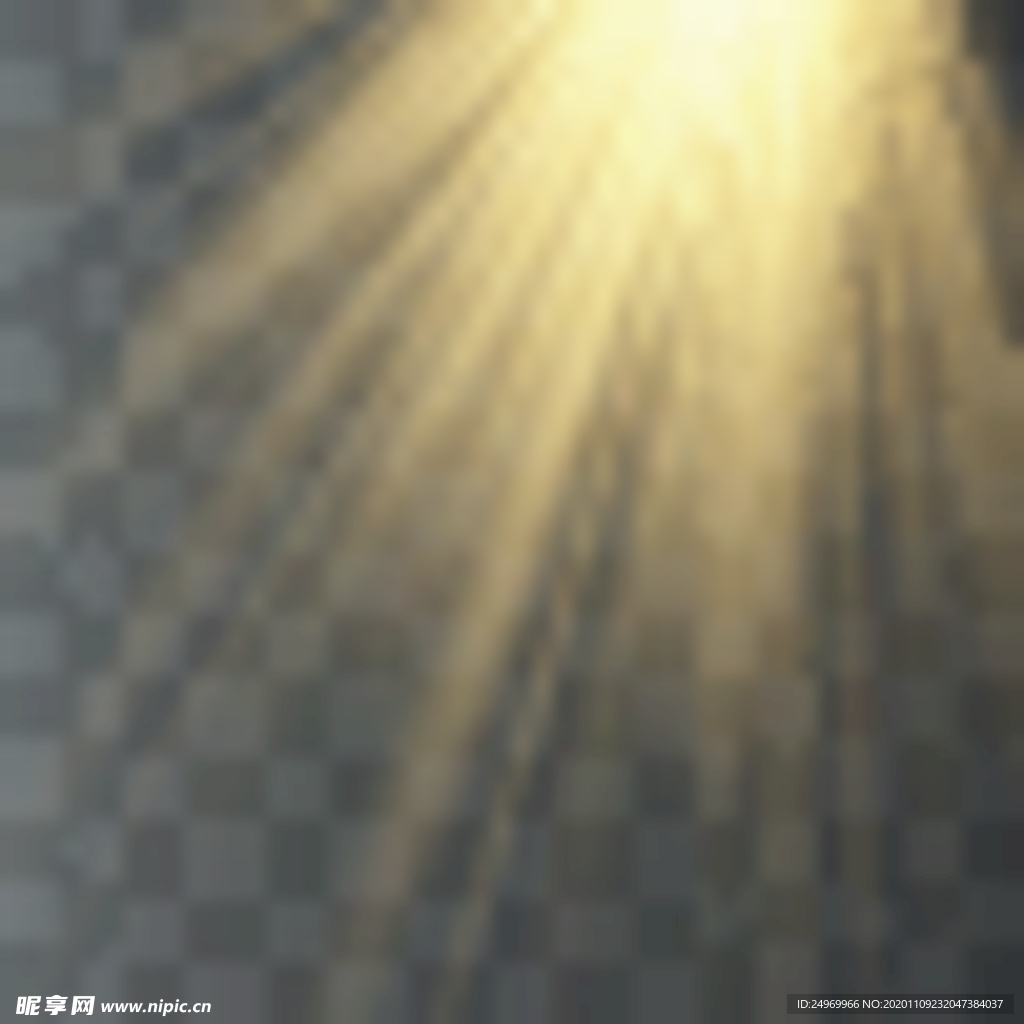 光效