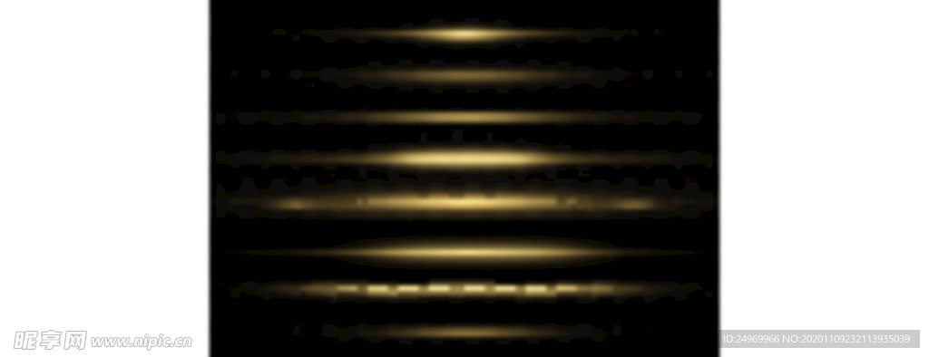 光效