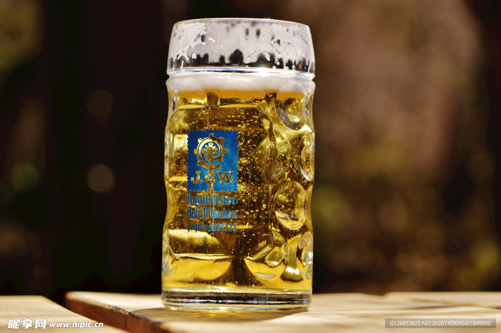 啤酒图片 啤酒高清 啤酒特写