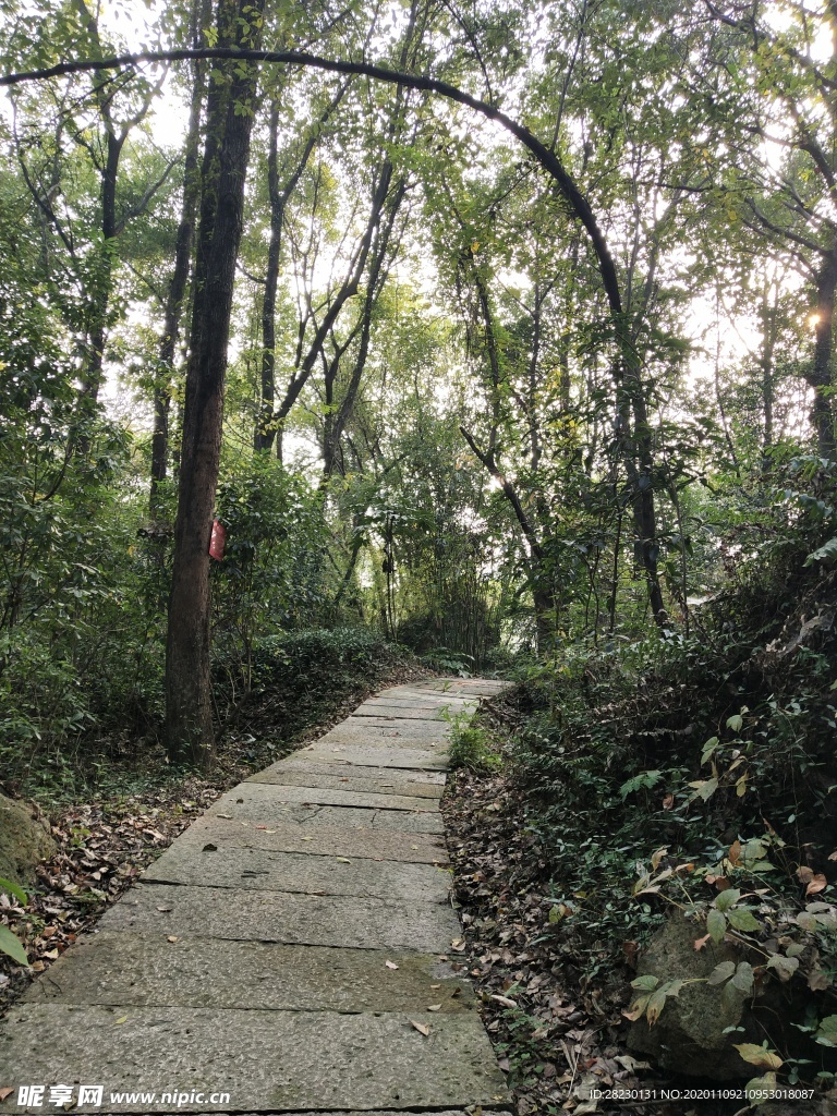 柯岩风景区