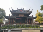 双面戏台