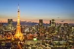 城市夜景
