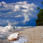 海浪