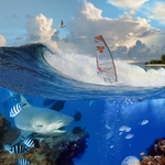 海浪