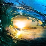海浪