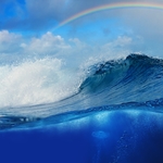 海浪