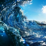 海浪