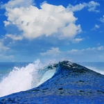 海浪