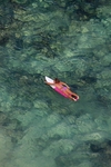 海上冲浪