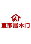 宜家居logo