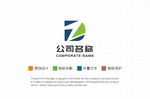 字母logo