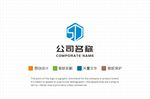 字母logo